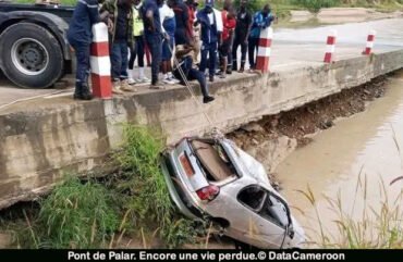 Pont de Palar : la reconstruction toujours en attente six ans plus tard