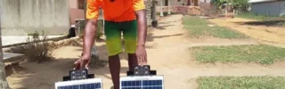 Energie électrique au Sud-Cameroun